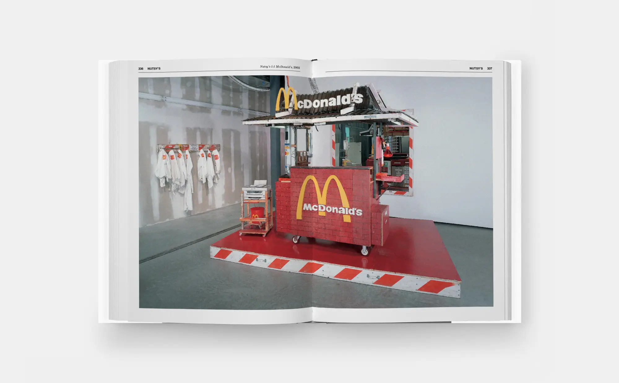 Bild: 9781838665104 | Tom Sachs Guide | Tom Sachs | Buch | 528 S. | Englisch | 2025