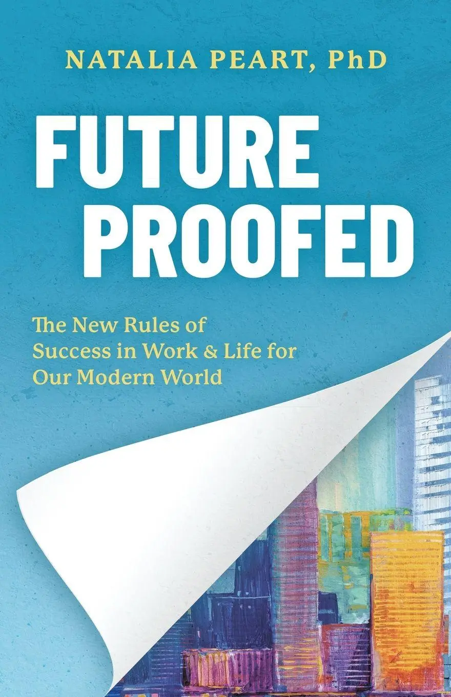 Cover: 9781949165104 | Future Proofed | Natalia Peart | Taschenbuch | Kartoniert / Broschiert