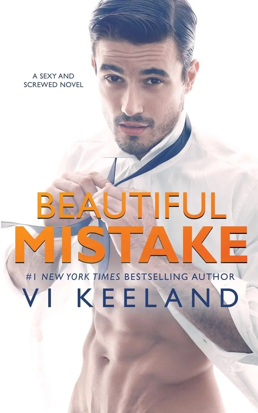 Cover: 9781951045104 | Beautiful Mistake | Vi Keeland | Taschenbuch | Englisch | 2019