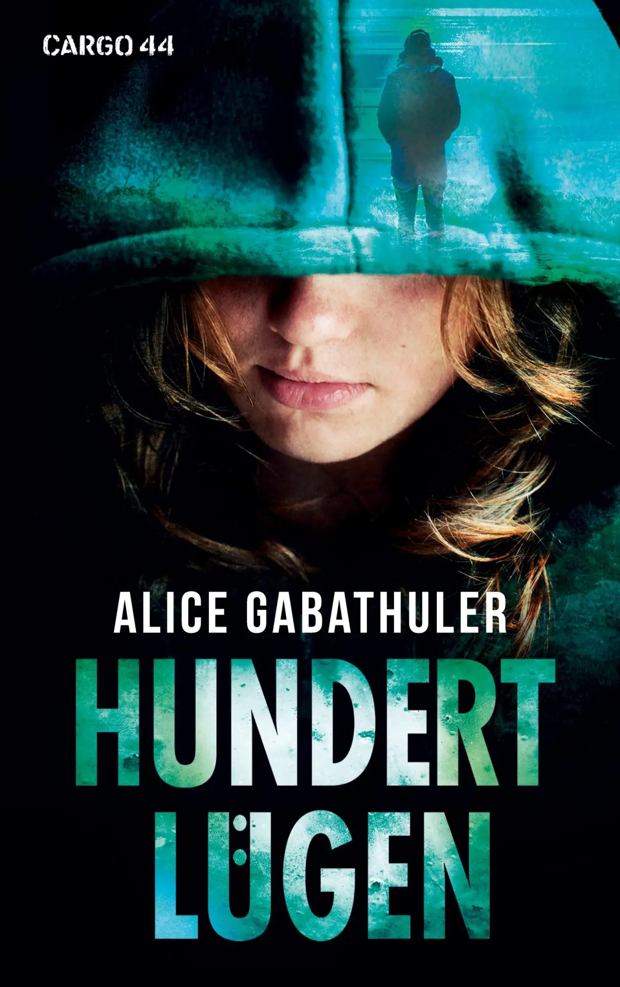Cover: 9783754385104 | Hundert Lügen | Alice Gabathuler | Taschenbuch | 300 S. | Deutsch