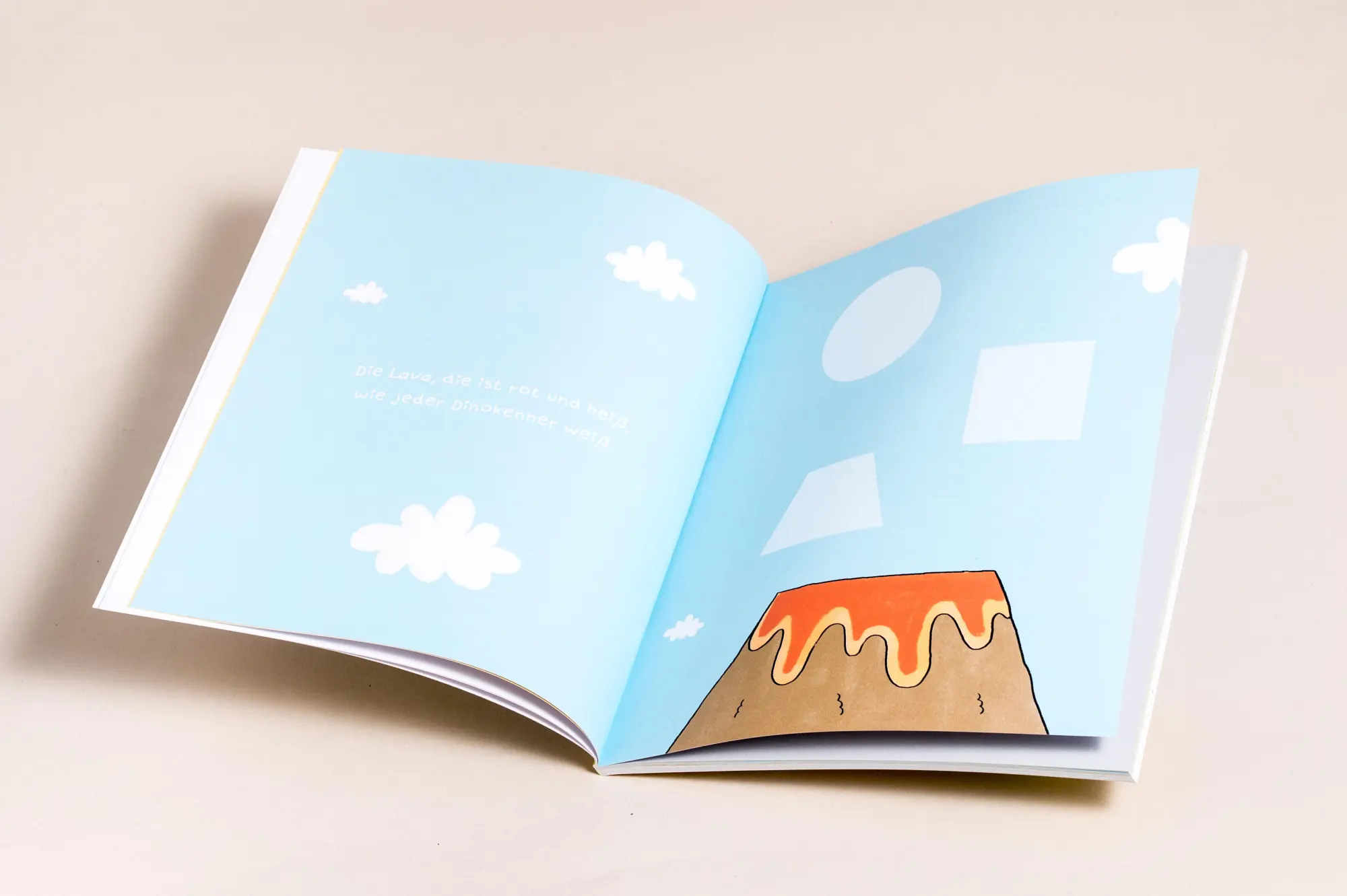Bild: 9783809445104 | Mein kunterbuntes Ausschneidebuch - Dinosaurier. Schneiden, kleben,...