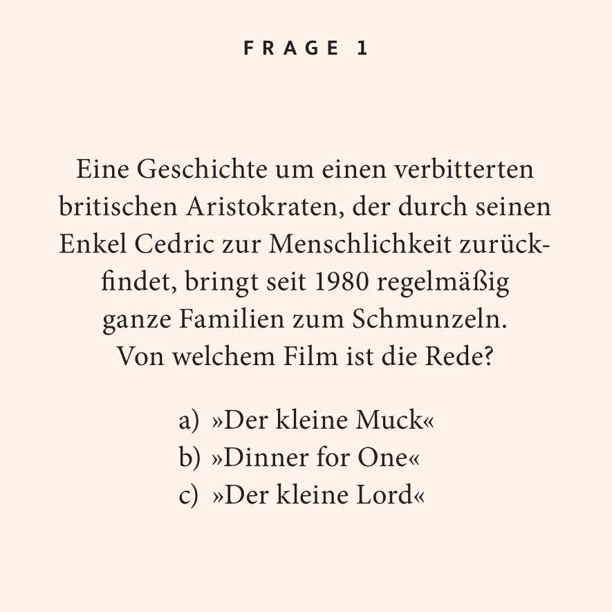 Bild: 9783899785104 | Großeltern. Das Quiz | Günther Fischer | Taschenbuch | Quiz im Quadrat