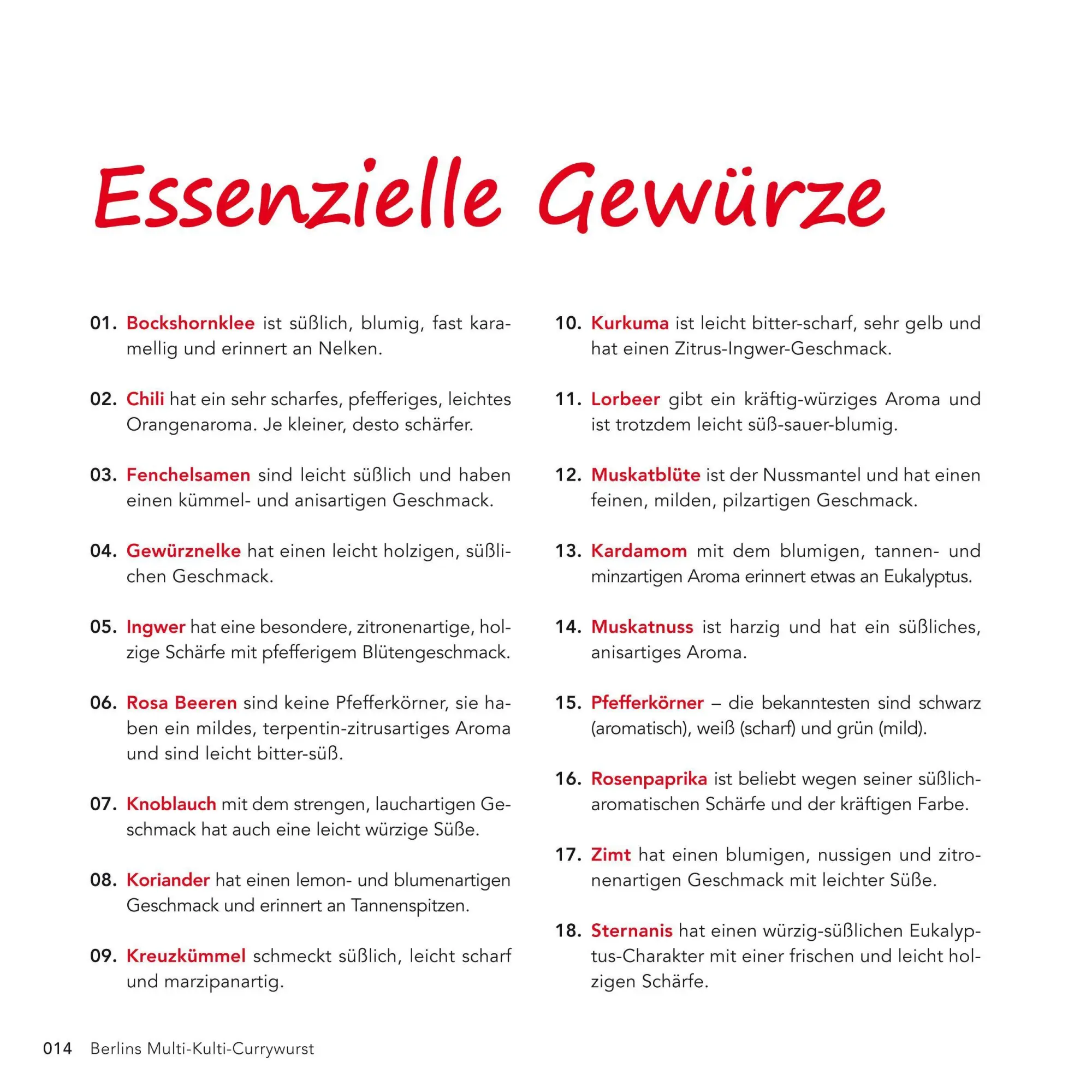 Bild: 9783982395104 | Berlins Multi-Kulti-Currywurst | Heinz Imhof | Taschenbuch | Deutsch