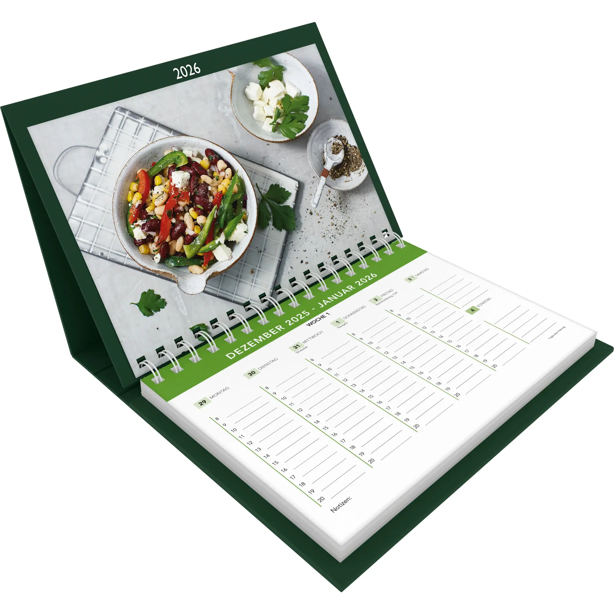 Bild: 4069095005204 | Dr. Riedl - Iss dich gesund - mit 53 Rezepten und Tipps für ein...