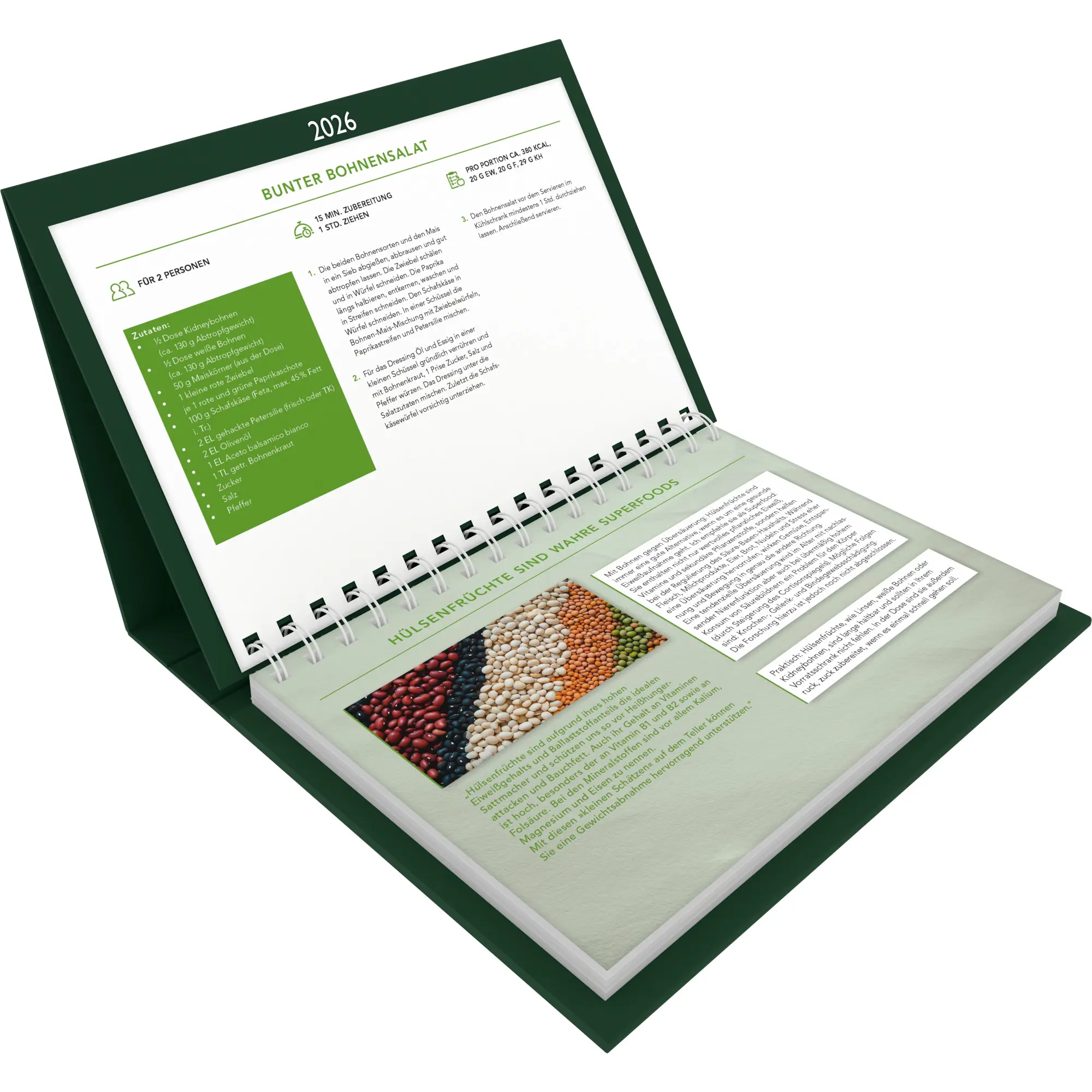 Bild: 4069095005204 | Dr. Riedl - Iss dich gesund - mit 53 Rezepten und Tipps für ein...