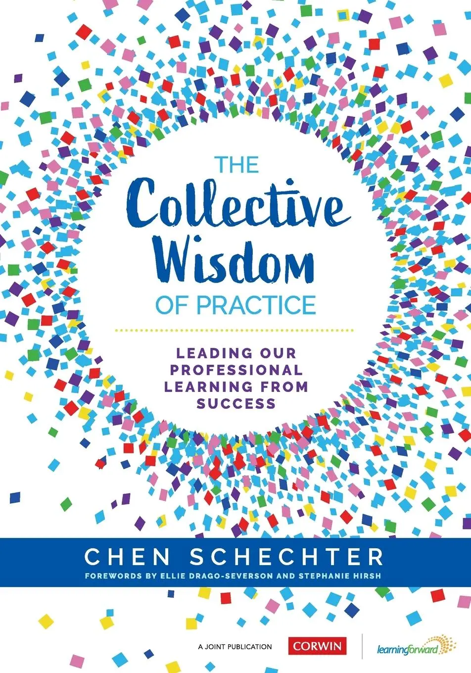 Cover: 9781544385204 | The Collective Wisdom of Practice | Chen Schechter | Taschenbuch