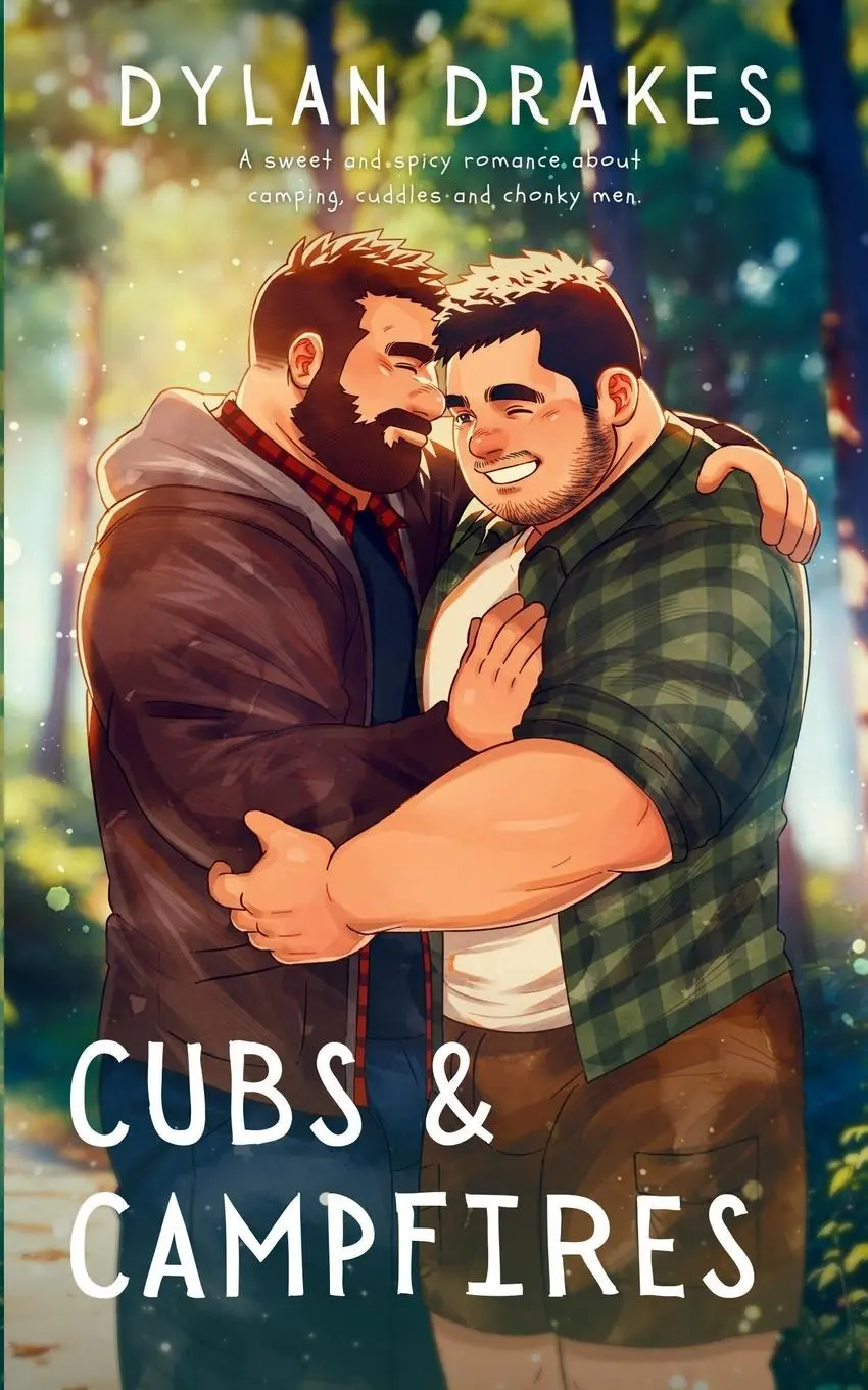 Cover: 9781763555204 | Cubs &amp; Campfires | Dylan Drakes | Taschenbuch | Englisch | 2024