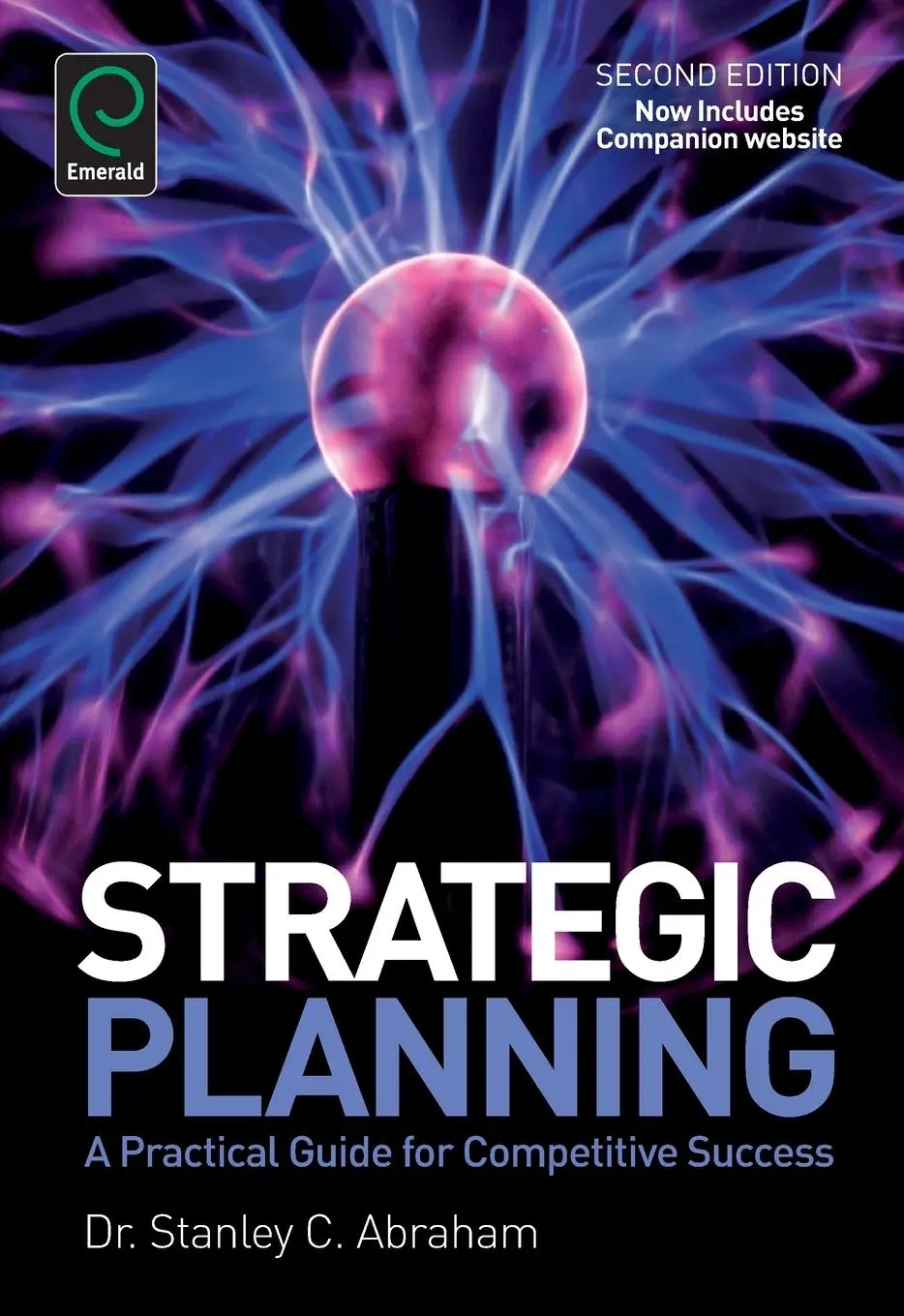 Cover: 9781780525204 | Strategic Planning | A Practical Guide for Competitive Success | Buch