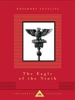 Cover: 9781857155204 | The Eagle of the Ninth | Rosemary Sutcliff | Buch | Gebunden | 2015