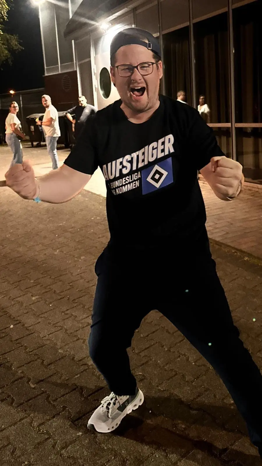 Autor: 9783548075204 | Hamburger SV | Eine Liebeserklärung | Chris Tall | Buch | 144 S.