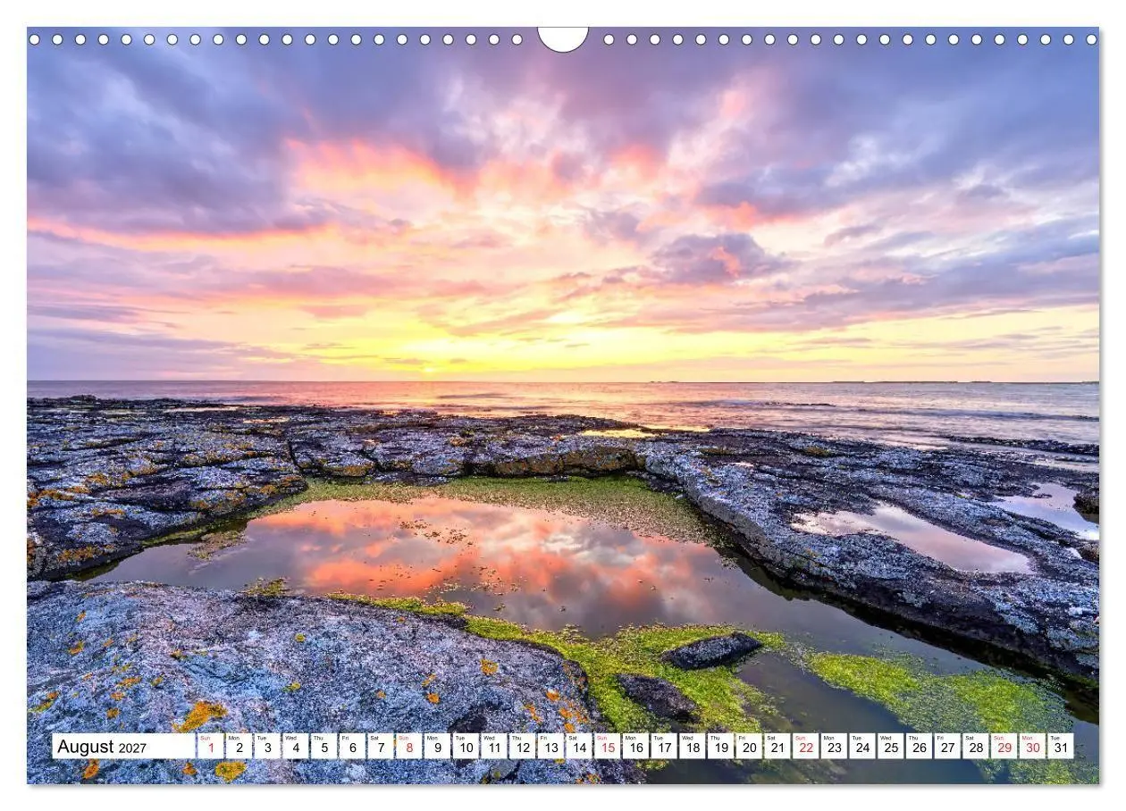 Bild: 9783569555204 | Outer Hebrides - Scotland Scottish dream beaches and landscapes...