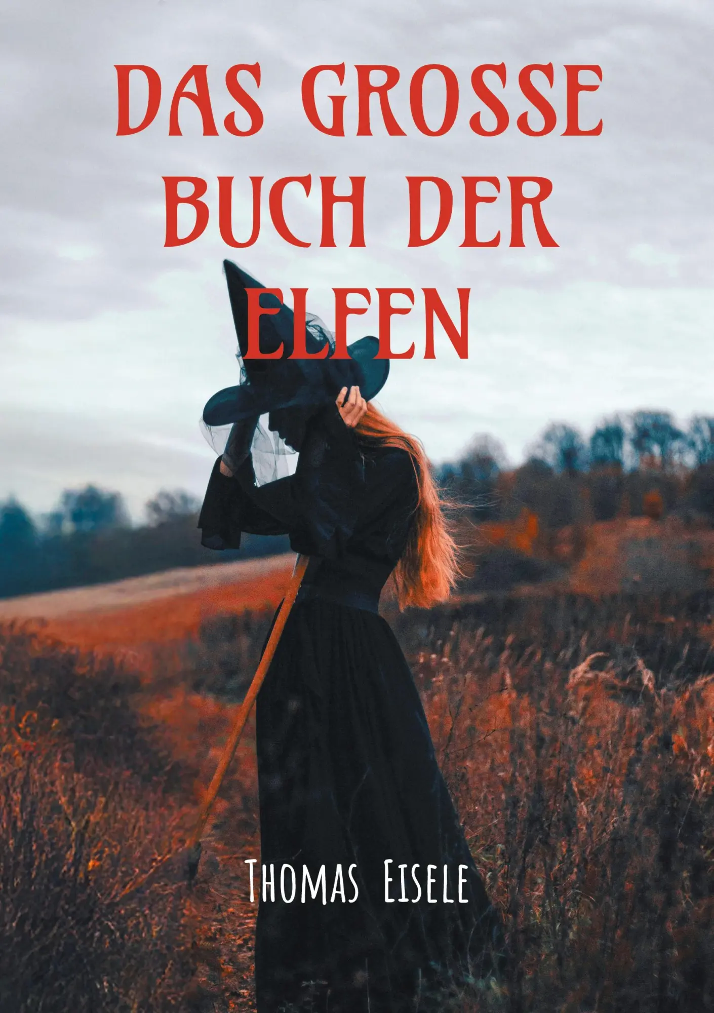 Cover: 9783695735204 | Das große Buch der Elfen | Ich, Sternchen: Sammelband 1 bis 4 | Eisele