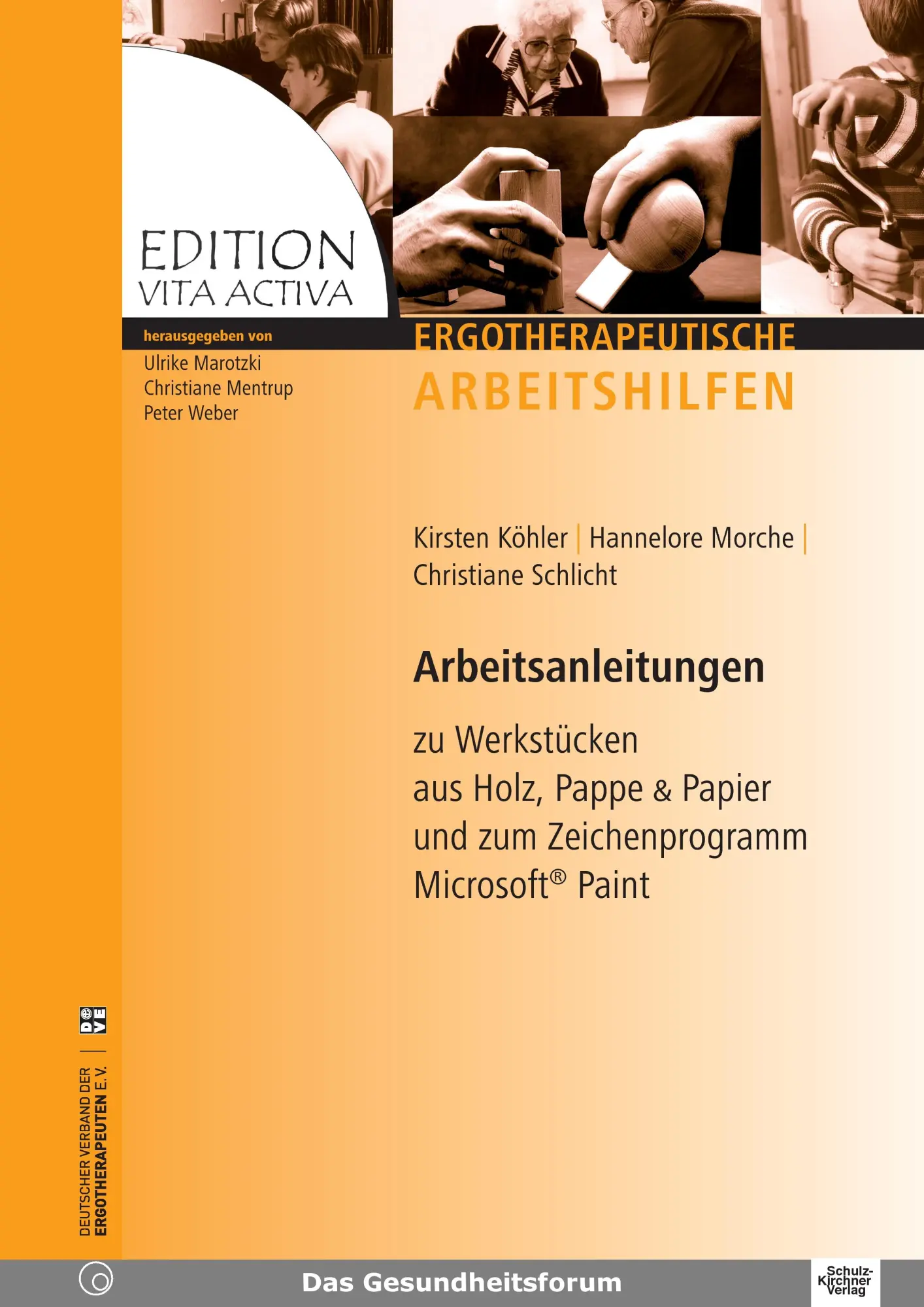 Cover: 9783824805204 | Arbeitsanleitungen | Kirsten Köhler (u. a.) | Taschenbuch | Paperback