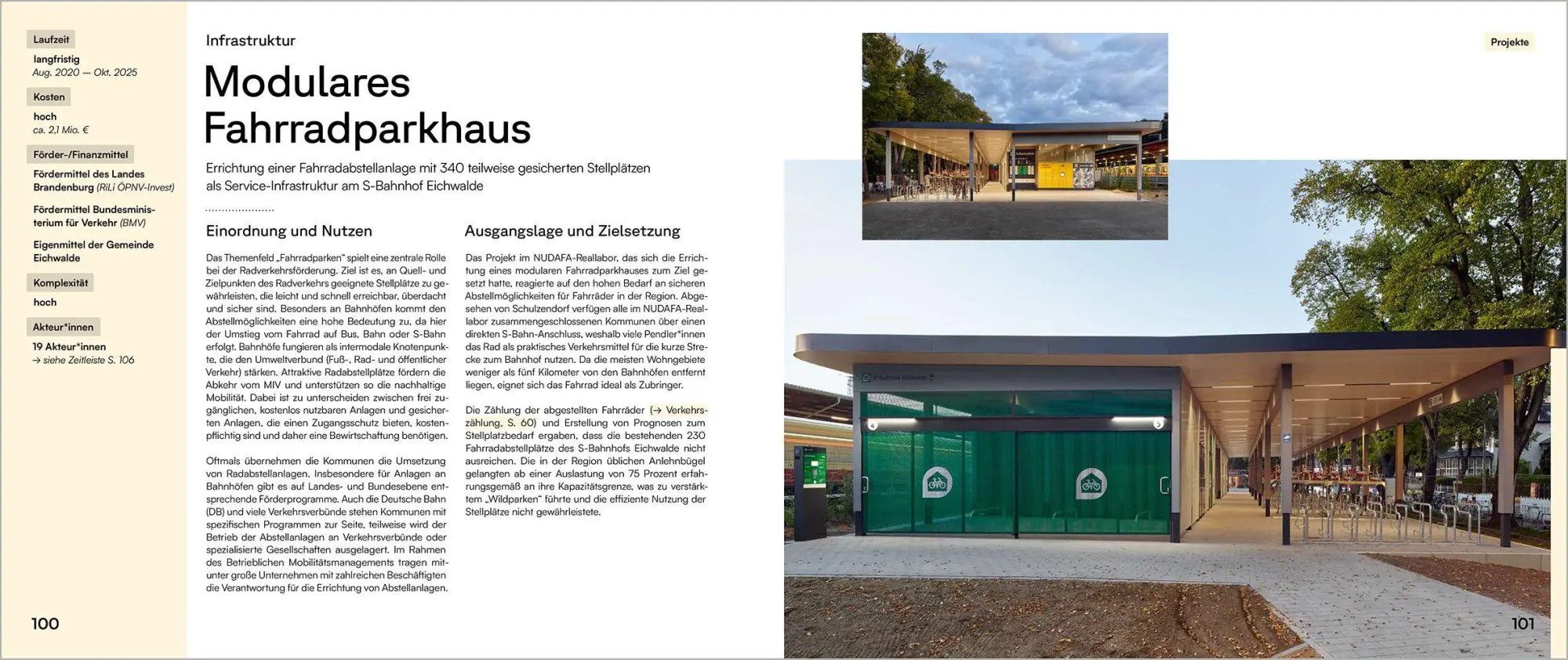 Bild: 9783987265204 | Gemeinsam Radverkehr fördern | Rezepte für die kommunale Verkehrswende