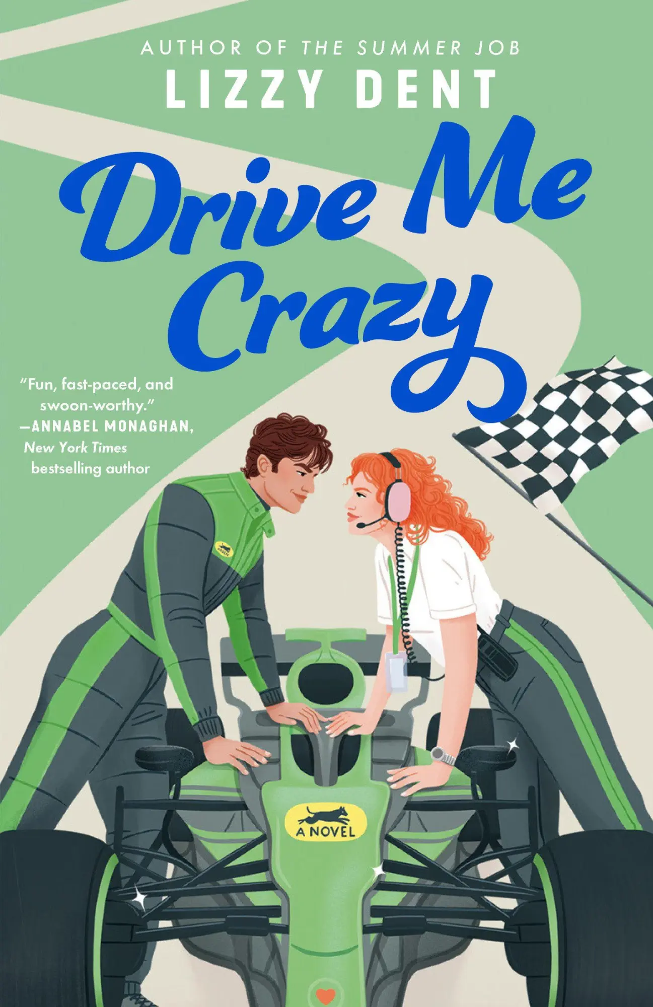 Cover: 9798217045204 | Drive Me Crazy | Lizzy Dent | Taschenbuch | Einband - flex.(Paperback)