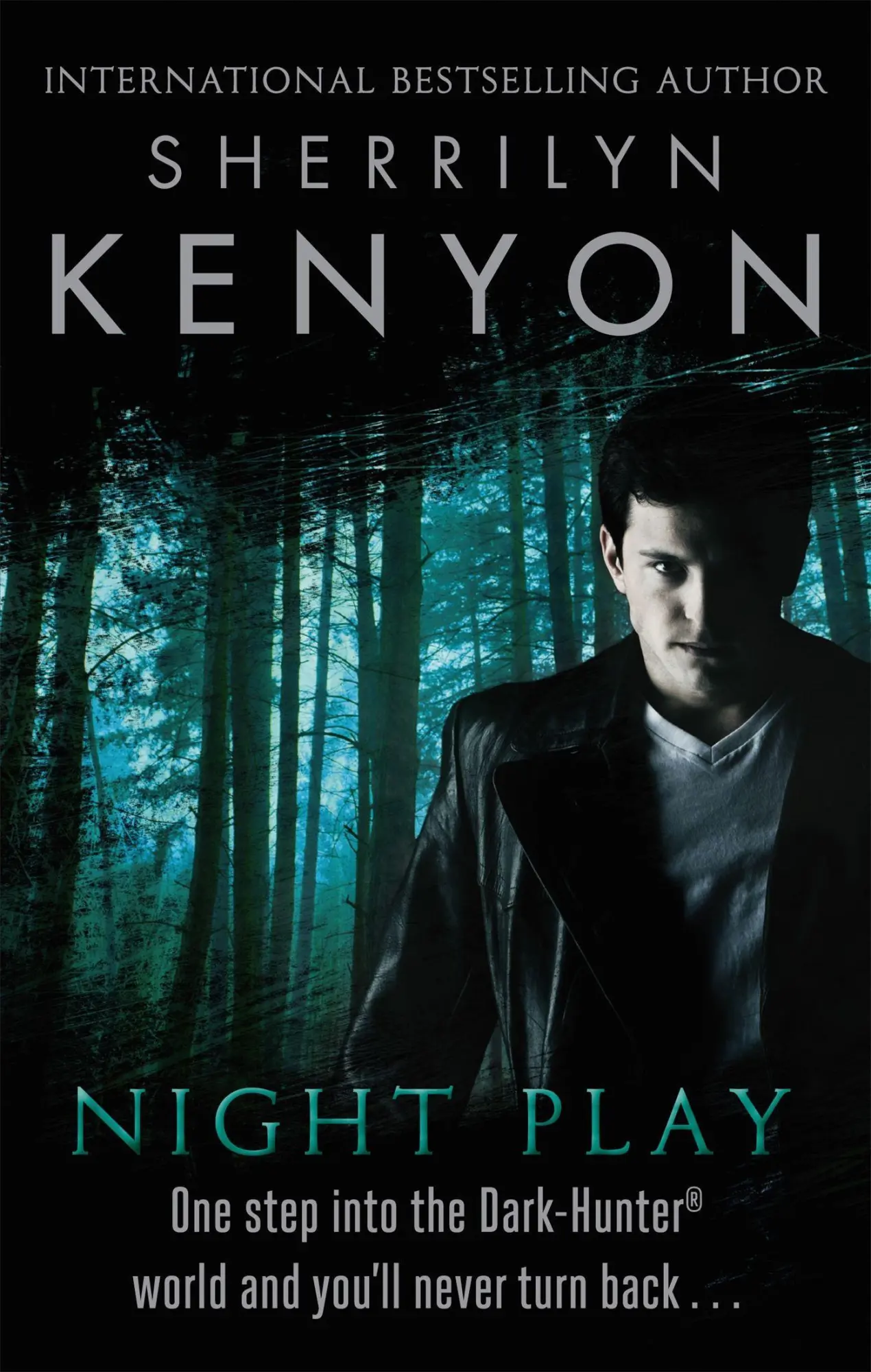 Cover: 9780749955304 | Night Play | Sherrilyn Kenyon | Taschenbuch | Kartoniert / Broschiert