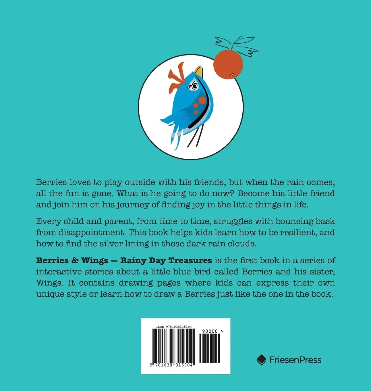 Rückseite: 9781038315304 | Rainy Day Treasures | Diana Galenic | Buch | Englisch | 2024