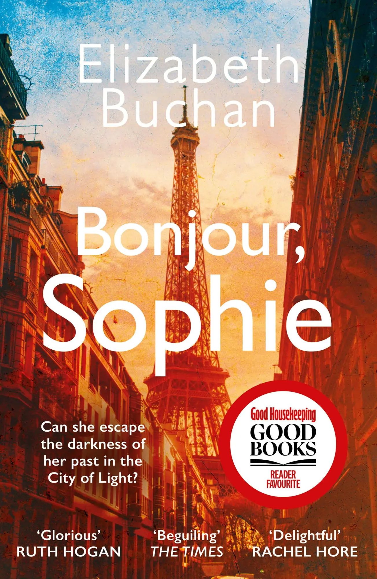 Cover: 9781838955304 | Bonjour, Sophie | Elizabeth Buchan | Taschenbuch | 432 S. | Englisch