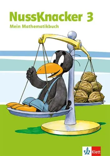 Cover: 9783122575304 | Der Nussknacker. Schülerbuch 3. Schuljahr. Ausgabe für... Cover: 9783122575304 | Der Nussknacker. Schülerbuch 3. Schuljahr. Ausgabe für...