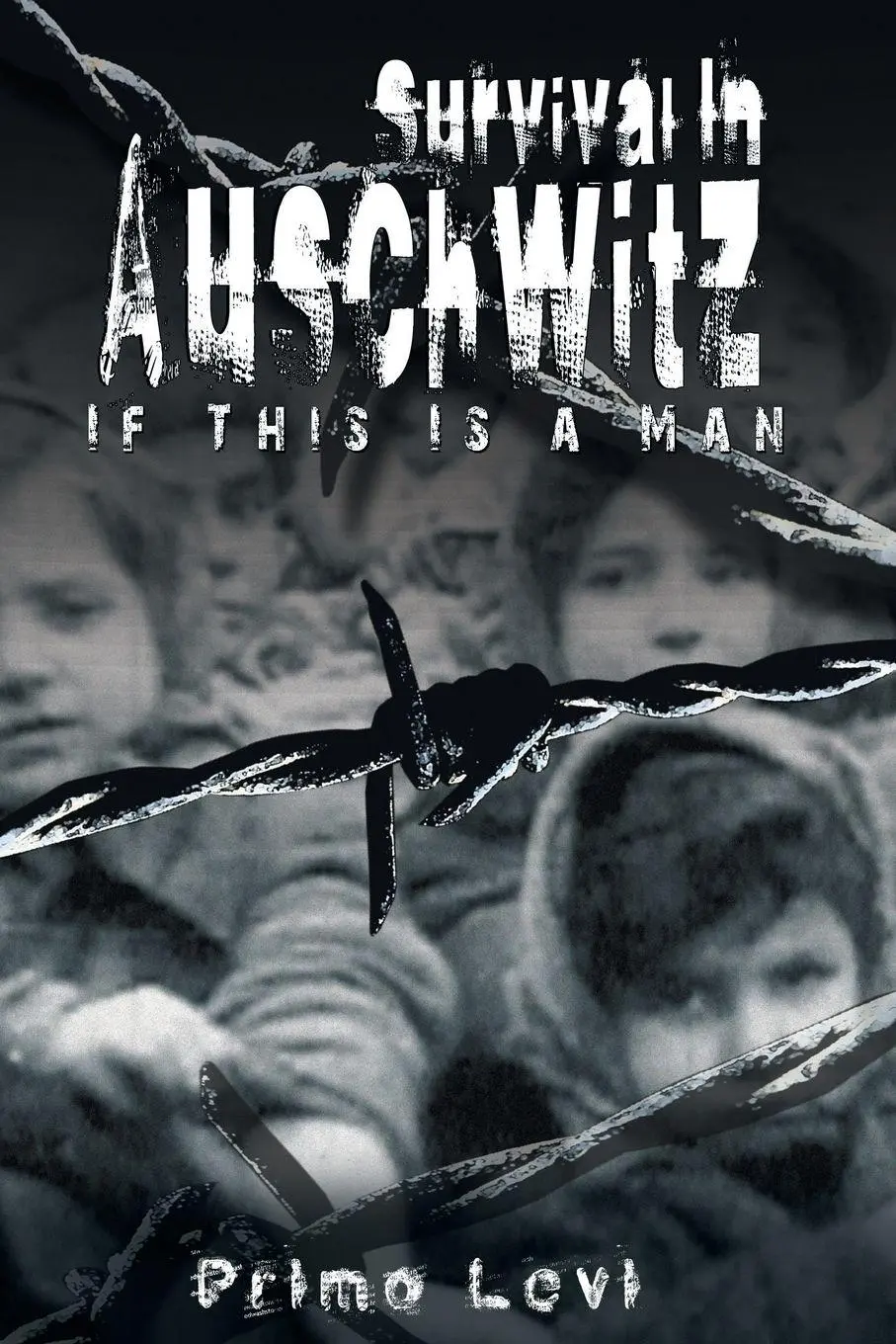 Cover: 9789562915304 | Survival in Auschwitz | Levi Primo Levi (u. a.) | Taschenbuch | 2007