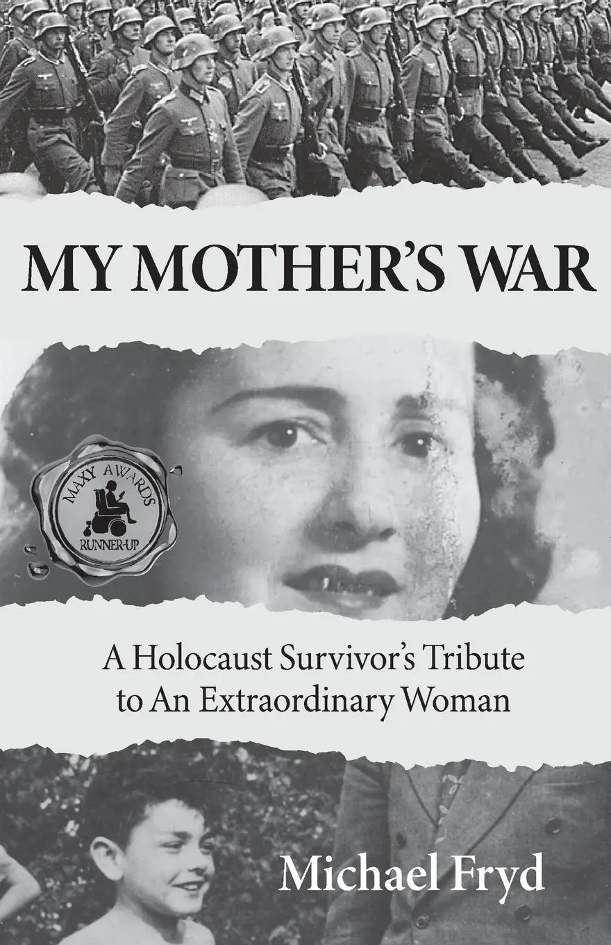 Cover: 9798988665304 | My Mother's War | Michael Fryd | Taschenbuch | Englisch | 2023