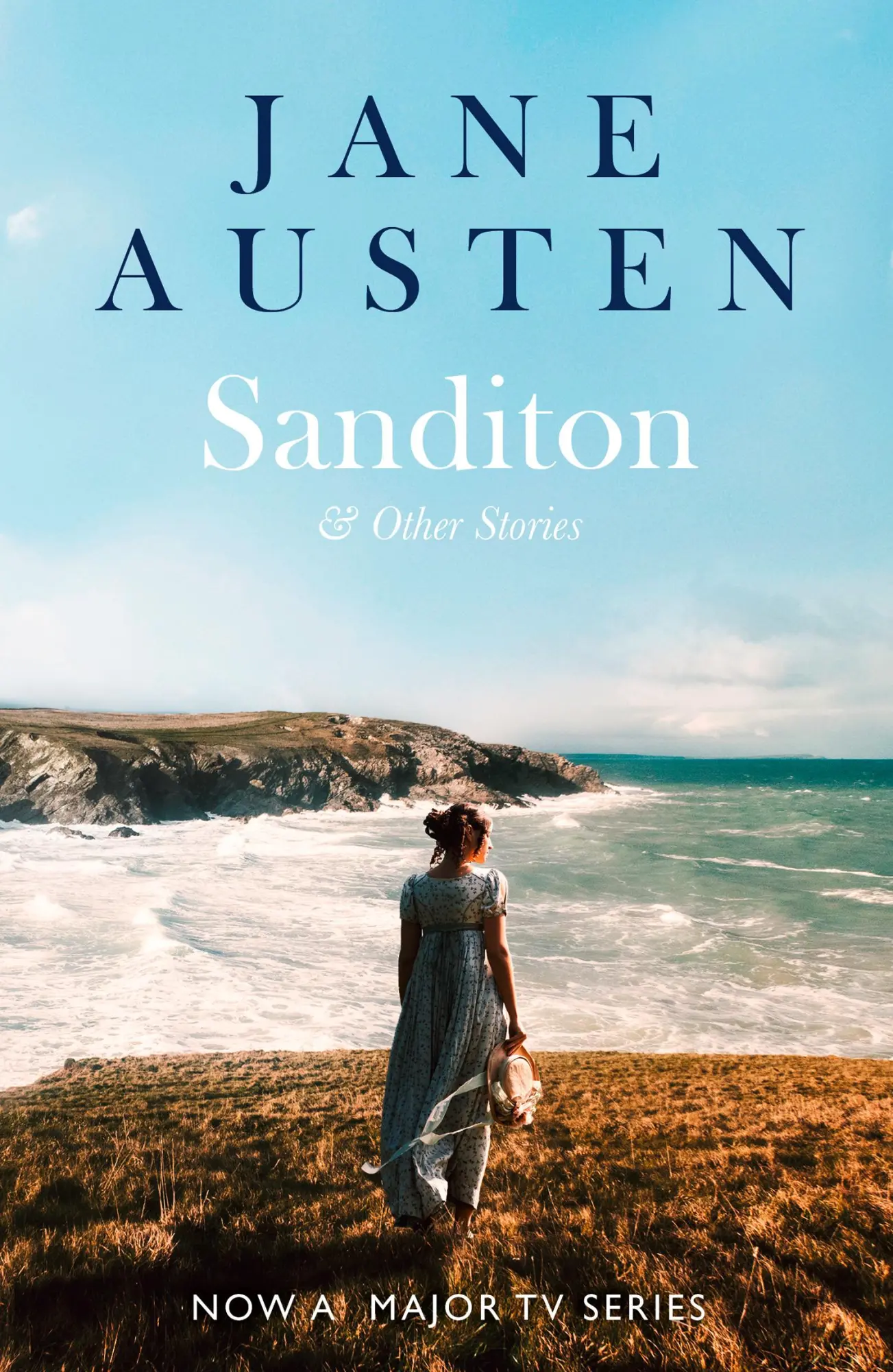 Cover: 9780008325404 | Sanditon | &amp; Other Stories | Jane Austen | Taschenbuch | Englisch