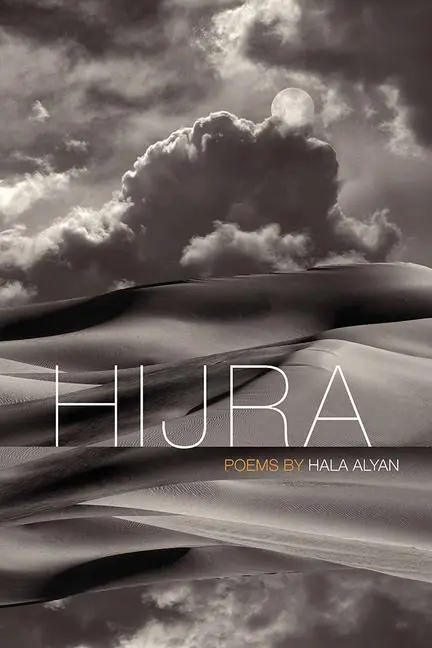 Cover: 9780809335404 | Hijra | Hala Alyan | Taschenbuch | Crab Orchard Poetry | Englisch