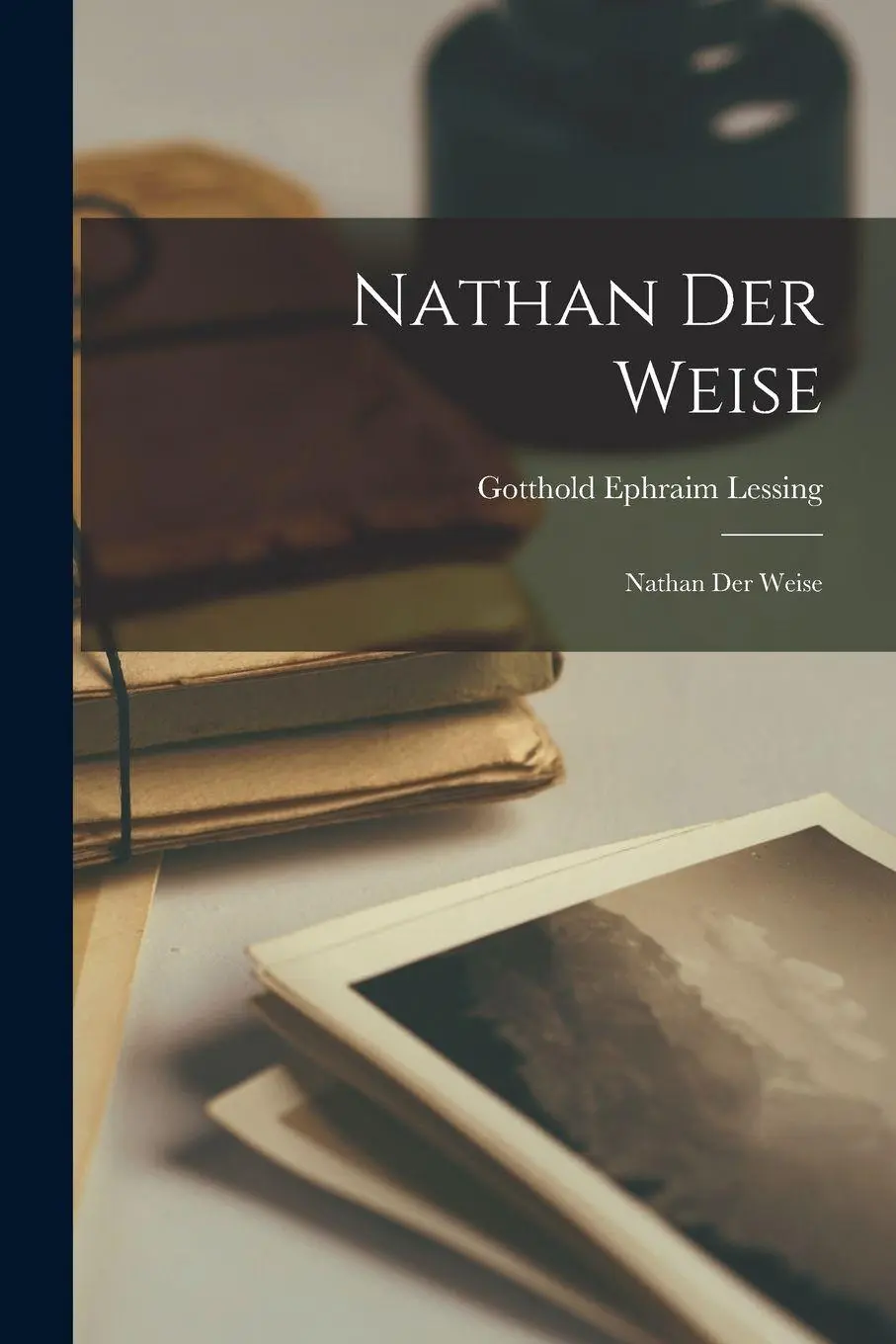 Nathan Der Weise