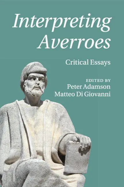 Cover: 9781107535404 | Interpreting Averroes | Peter Adamson (u. a.) | Taschenbuch | Englisch