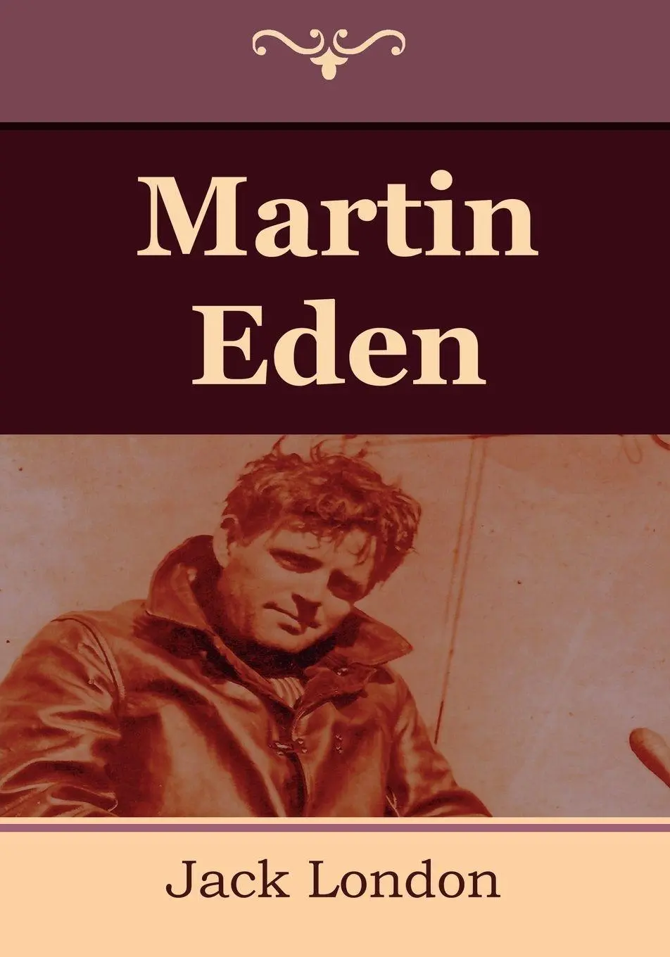 Cover: 9781604445404 | Martin Eden | Jack London | Taschenbuch | Kartoniert / Broschiert