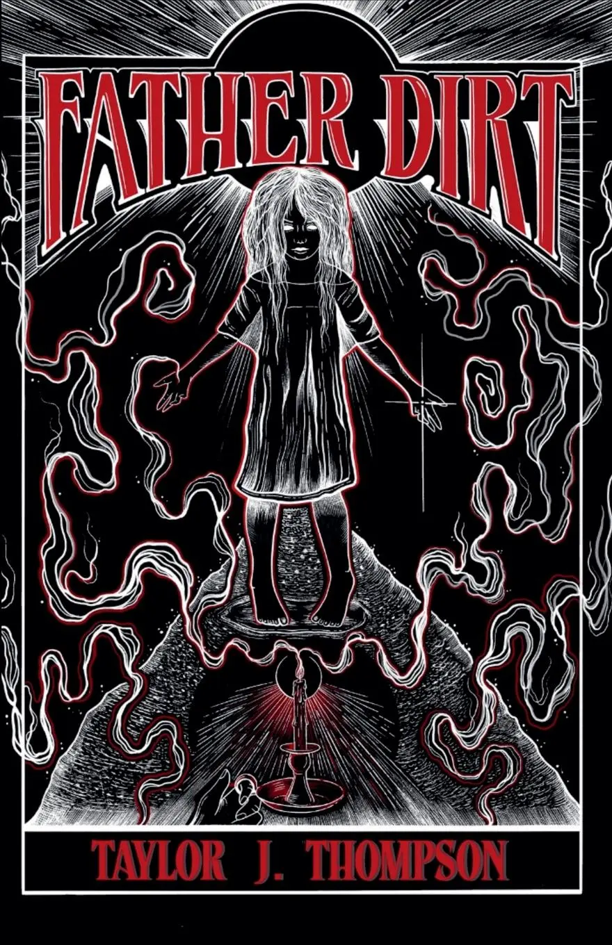 Cover: 9781763775404 | Father Dirt | Taylor J. Thompson | Taschenbuch | Englisch | 2025