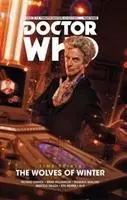 Cover: 9781785865404 | Doctor Who: The Twelfth Doctor - Time Trials Volume 2: The Wolves...