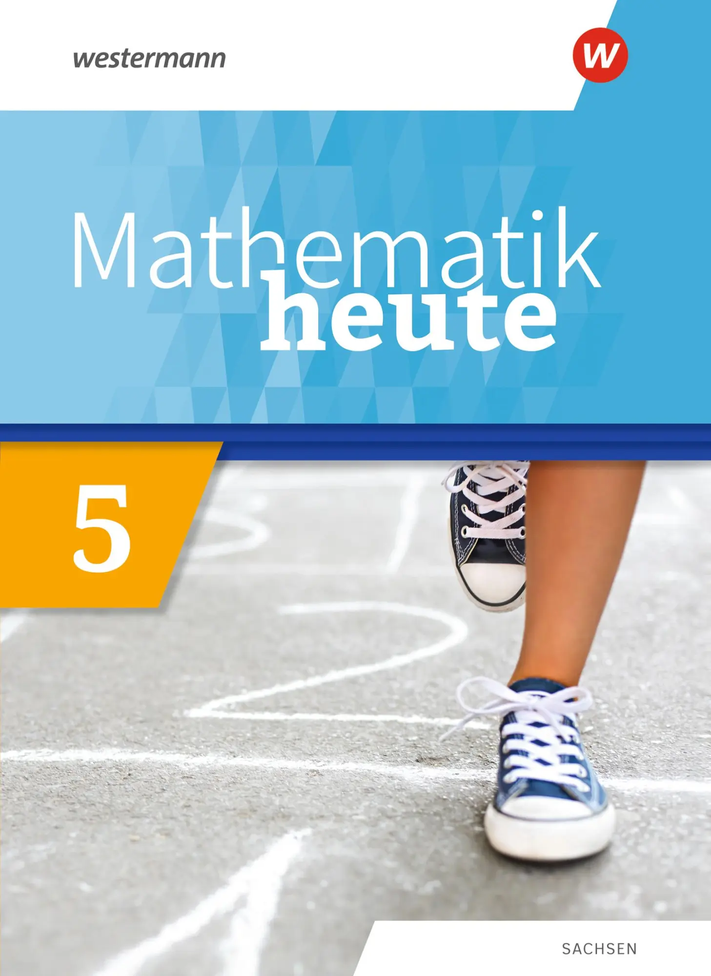 Cover: 9783141515404 | Mathematik heute 5. Schulbuch. Sachsen | Ausgabe 2020 | Buch | 240 S.