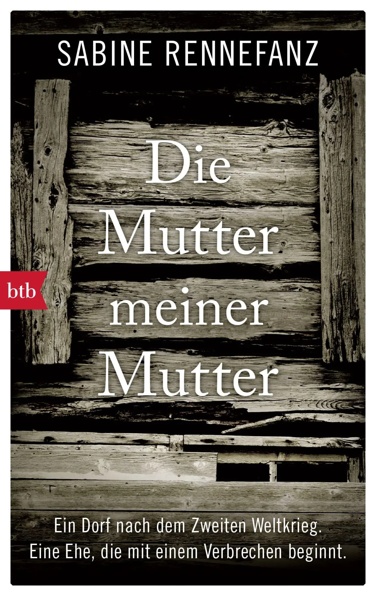 Cover: 9783442715404 | Die Mutter meiner Mutter | Sabine Rennefanz | Taschenbuch | 256 S.