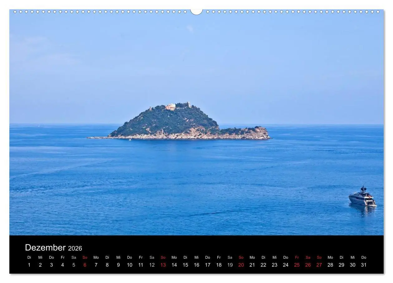 Bild: 9783516205404 | Ligurien - die italienische Riviera (hochwertiger Premium...