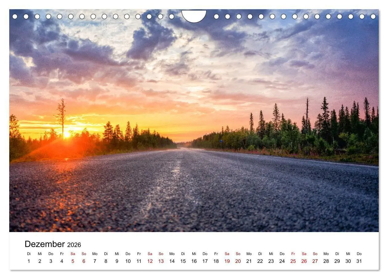 Bild: 9783516685404 | Atemberaubende Natur der Lofoten (Wandkalender 2026 DIN A4 quer),...