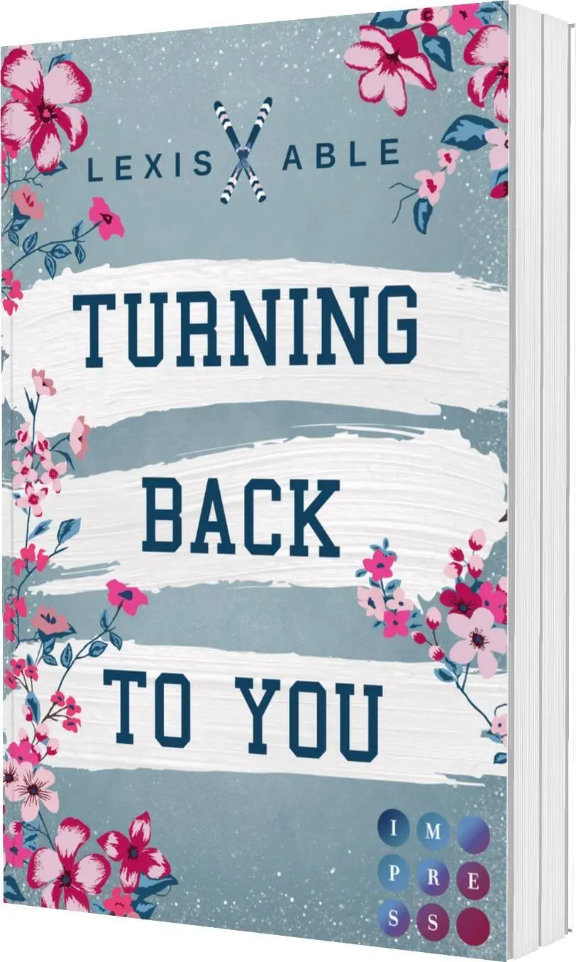 Cover: 9783551305404 | Turning Back to You ('Back to You'-Reihe 4) | Lexis Able | Taschenbuch Cover: 9783551305404 | Turning Back to You ('Back to You'-Reihe 4) | Lexis Able | Taschenbuch