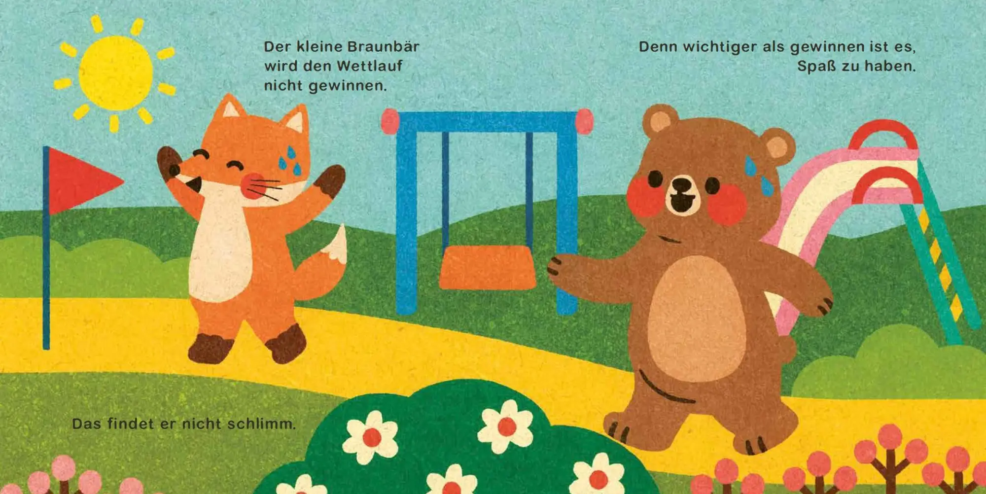 Bild: 9783949315404 | Fehler machen ist ok | Annelies Draws | Buch | 26 S. | Deutsch | 2024