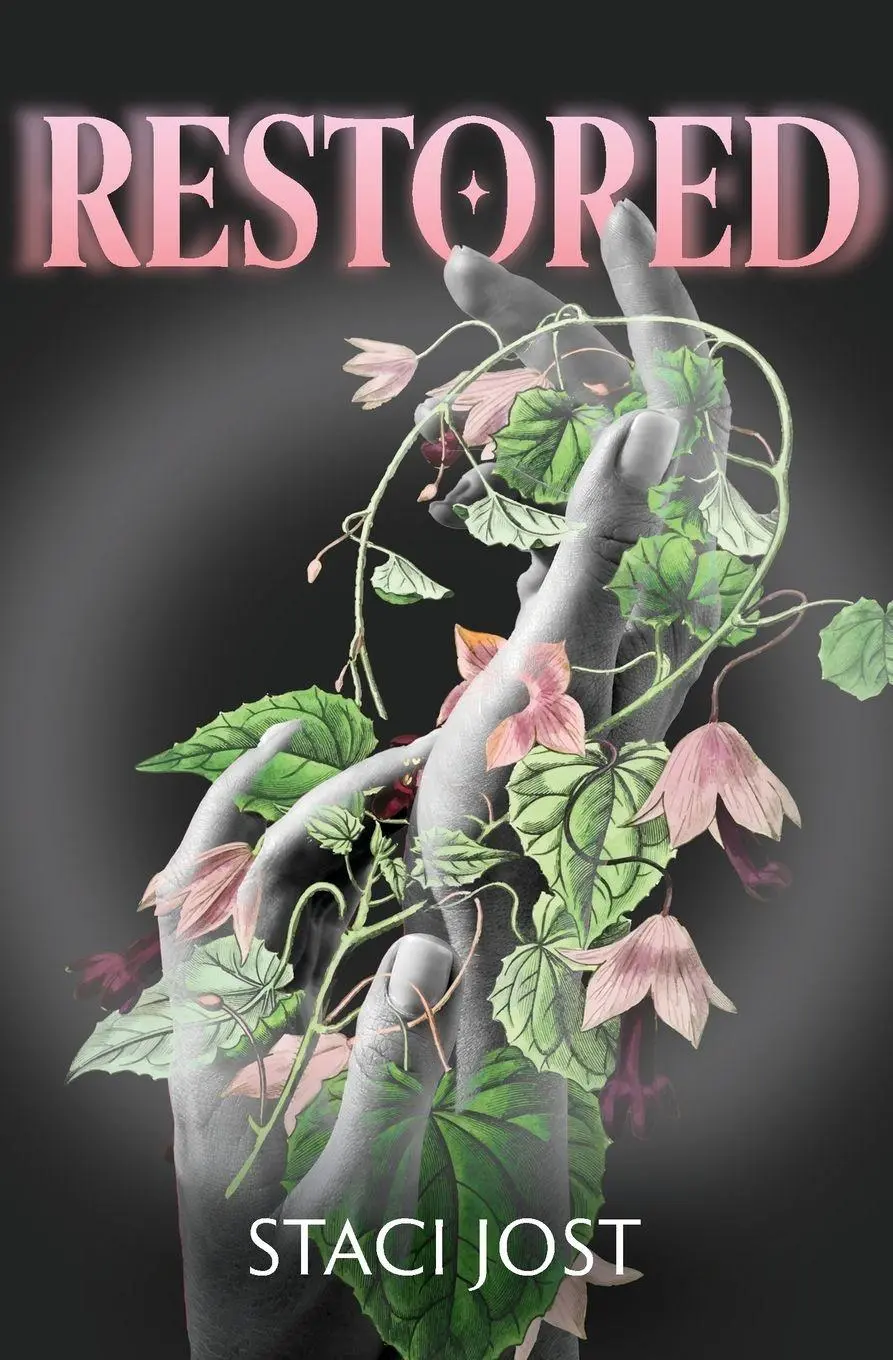Cover: 9798992445404 | Restored | Staci Jost | Taschenbuch | Englisch | 2025 | Stacijost