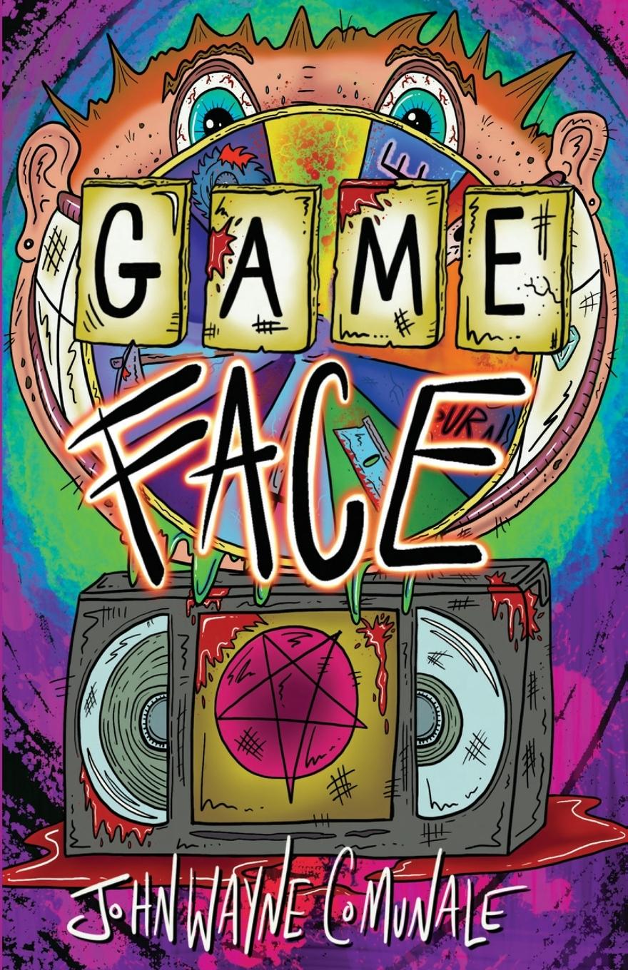 Cover: 9798992685404 | Game Face | John Wayne Comunale | Taschenbuch | Englisch | 2025
