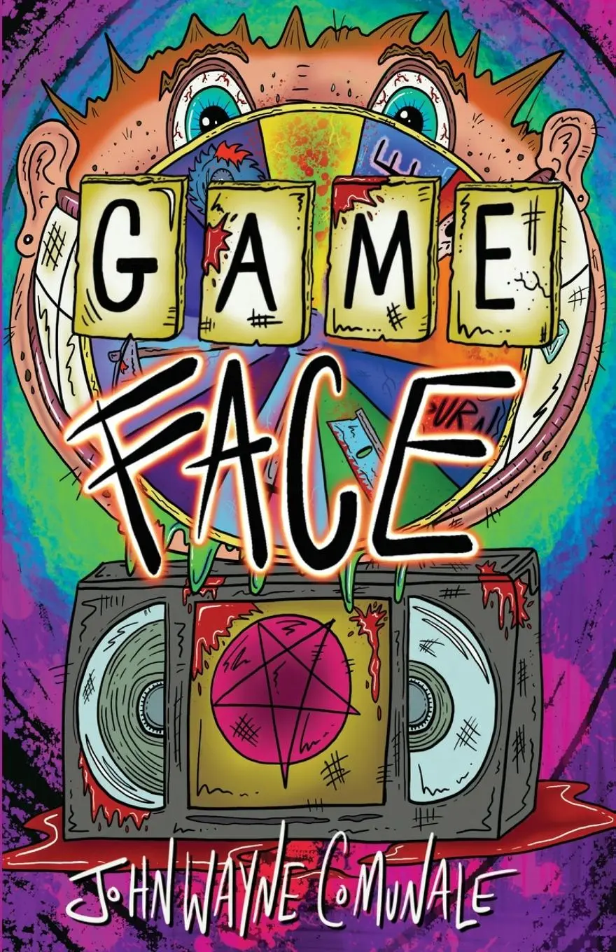 Cover: 9798992685404 | Game Face | John Wayne Comunale | Taschenbuch | Englisch | 2025