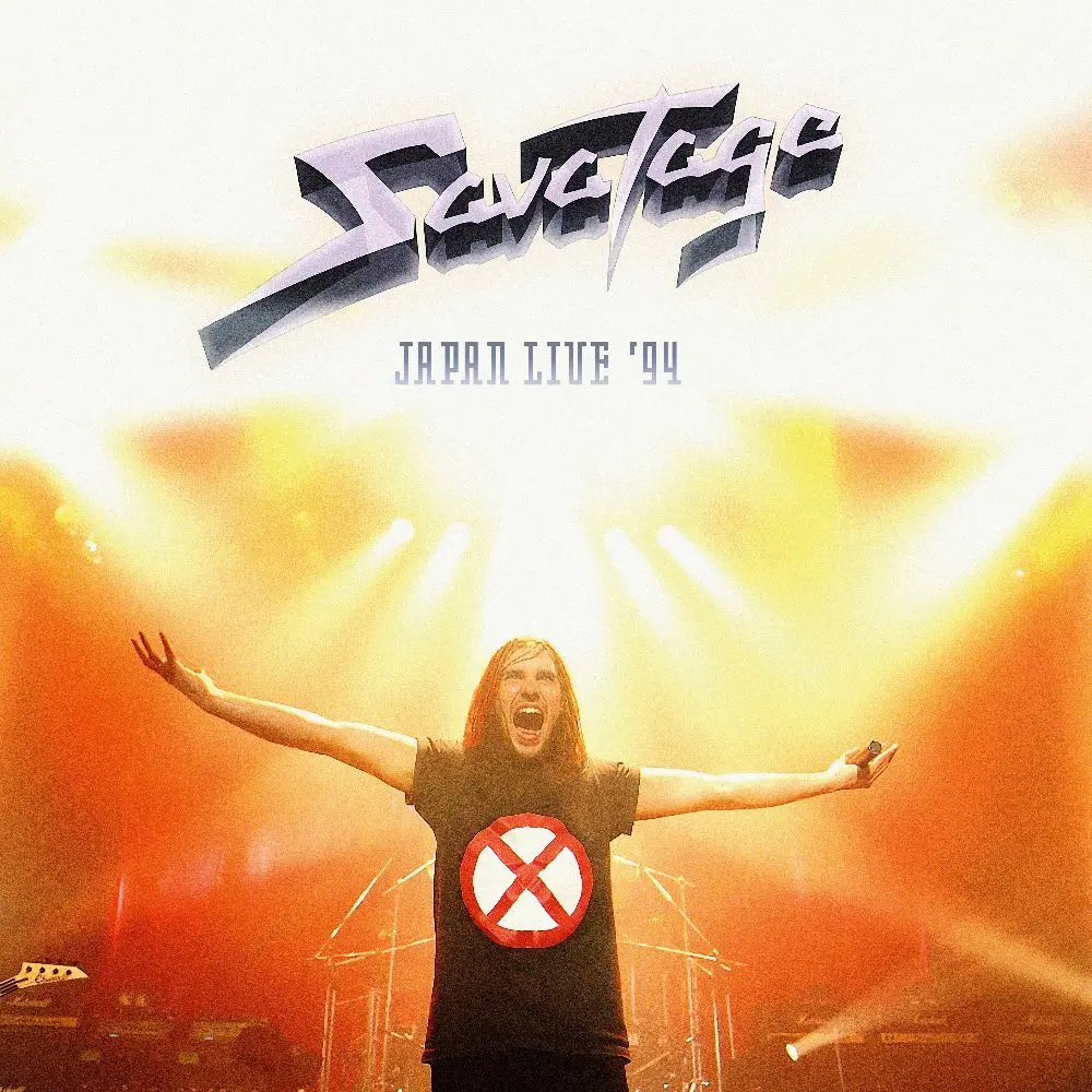 Japan Live '94,2 Schallplatte (2LP/180g/Gatefold)