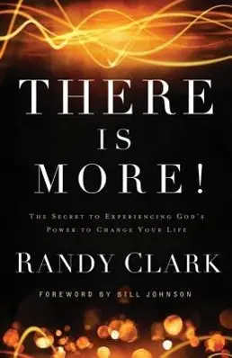 Cover: 9780800795504 | There Is More! | Randy Clark | Taschenbuch | Kartoniert / Broschiert