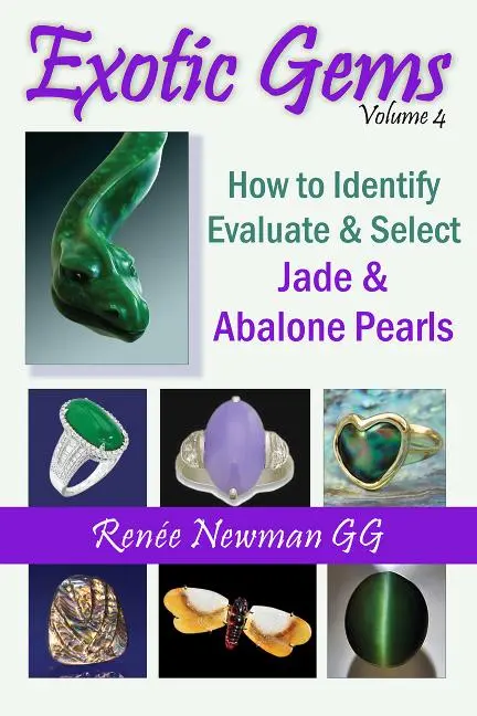Cover: 9780929975504 | Exotic Gems | Renee Newman | Taschenbuch | Kartoniert / Broschiert