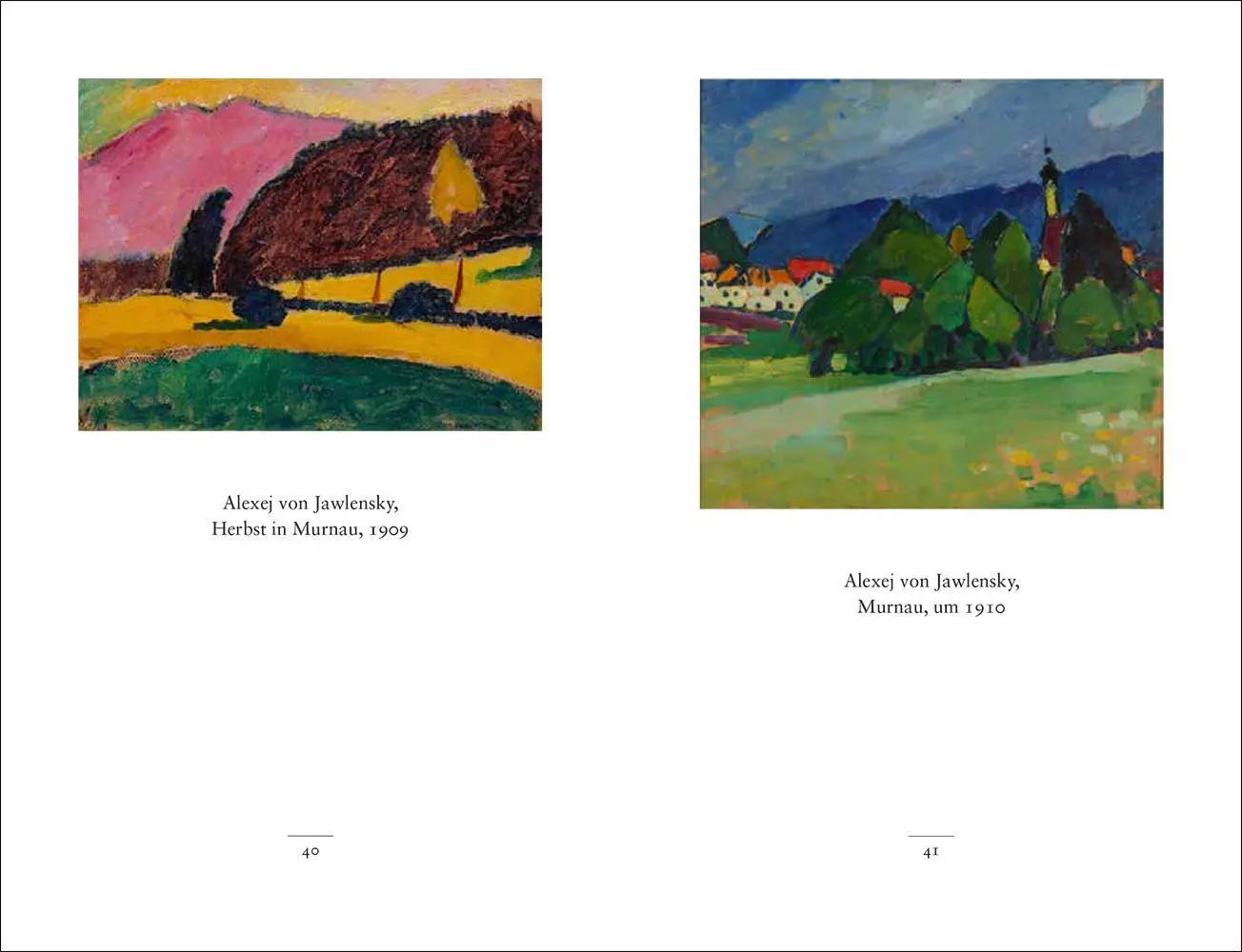 Bild: 9783458195504 | Murnau | Gloria Köpnick (u. a.) | Buch | Insel-Bücherei | 89 S. | 2025