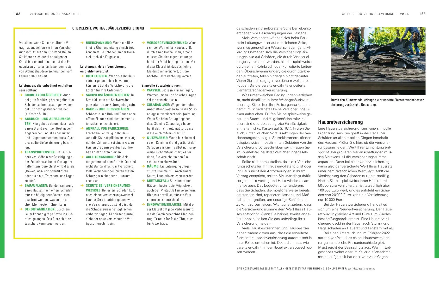 Bild: 9783747105504 | Klimasicher bauen und sanieren | Eva Bodenmüller | Buch | 208 S.