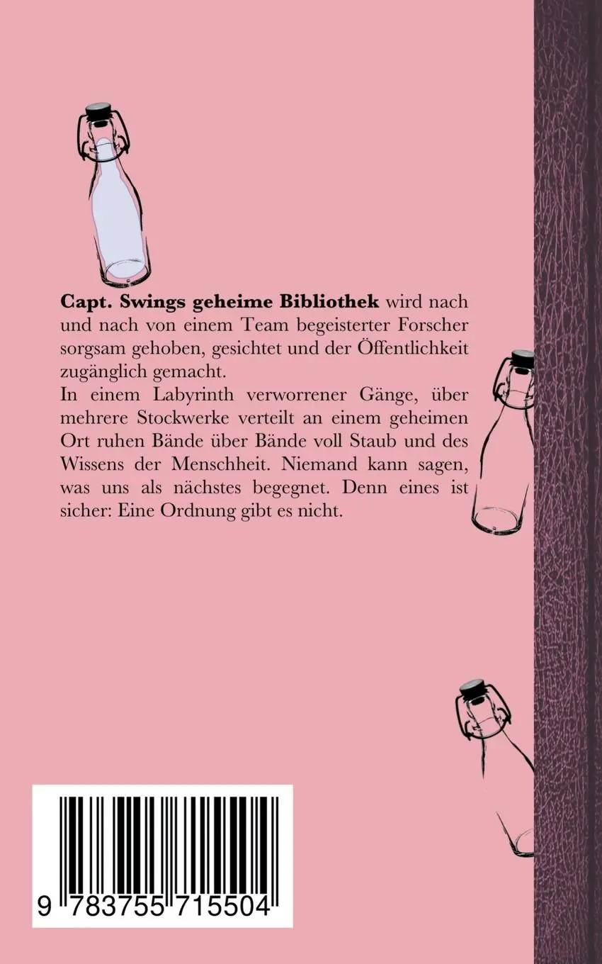 Rückseite: 9783755715504 | Liköre selbst gemacht | Melanie Koßmann | Taschenbuch | Paperback