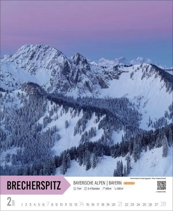 Bild: 9783819305504 | Land &amp; Lust 2027 | Korsch Verlag | Kalender | 14 S. | Deutsch | 2027