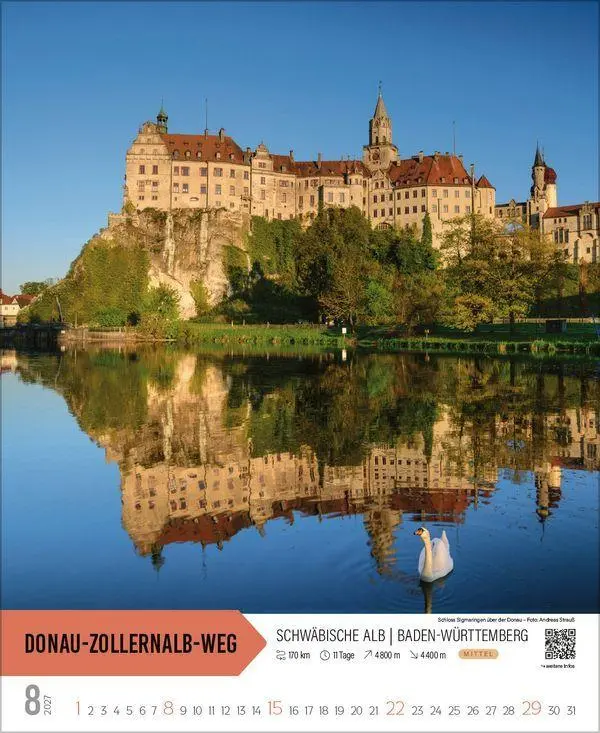 Bild: 9783819305504 | Land &amp; Lust 2027 | Korsch Verlag | Kalender | 14 S. | Deutsch | 2027