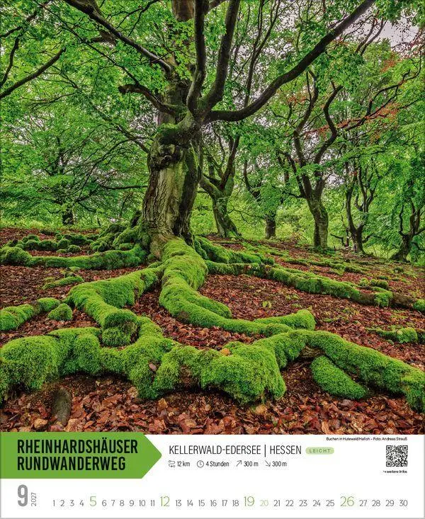 Bild: 9783819305504 | Land &amp; Lust 2027 | Korsch Verlag | Kalender | 14 S. | Deutsch | 2027